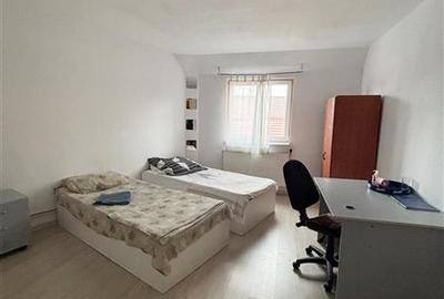 Casa 6 camere, 3 bai, 300mp teren, zona Centrala, Matei Basarab, - 12