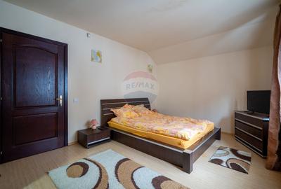 Vila cu 6 camere de vânzare în Predeal - 9