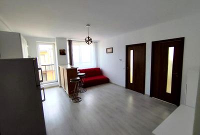 Apartament 2 camere, Beta Residence - 2