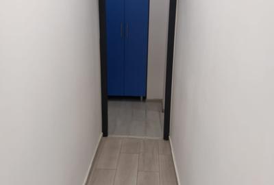 Apartament interbelic Piata Victoriei - 10