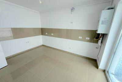 Apartament Spatios de 3 Camere cu priveliste - 103mp | Green Garden - 17