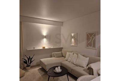 REA1024666 Apartament 3 camere - complet mobilat si utilat Cortina North - 14