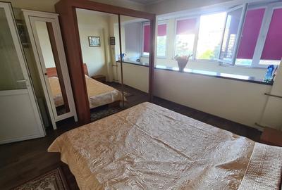 Apartament Mihai Bravu - Iulia Hasdeu - 9