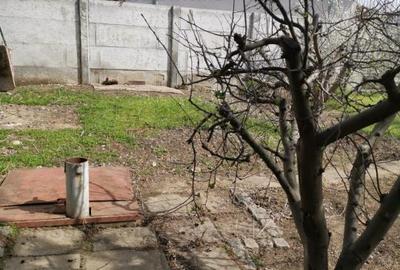 Casa Lacu Sarat, 2 camere, caramida, St-530 mp - 10