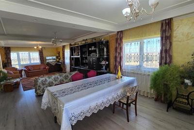 Casa si Spatiu Afacere in Rusii Manastioara - Suceava! - 17