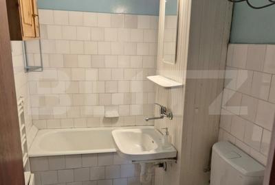 Apartament spațios 66 mp, ideal pentru familie sau investiție, zona Manastur - 5
