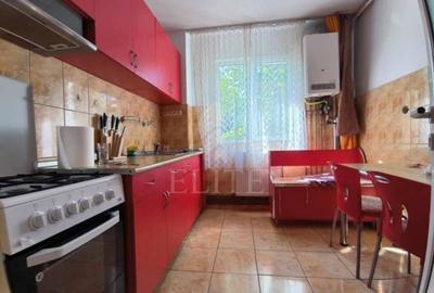 Apartament 3 camere în zona MEHEDINTI - 7