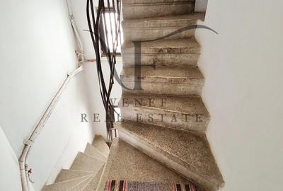 0 COMISION 3 Camere 106 mp 3 balcoane etaj 1 Calea Calarasilor Hala Traian - 45