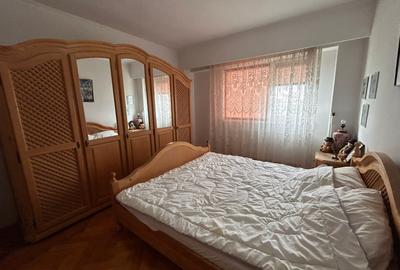 Apartament 3 camere (transformat din 4) Dorobantilor, suprafata 101mp. - 3