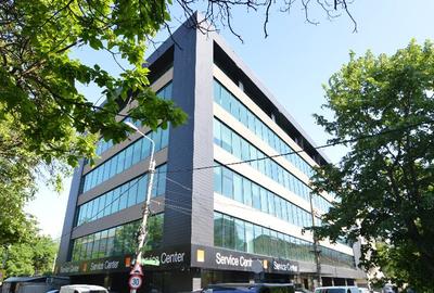 0% comision! Inchiriere birouri Baneasa, 200 - 1766 mp - 13