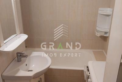GARSONIERĂ 28mp | BALCON | ORIENTARE VEST | ZONA CĂII FLOREȘTI–MĂNĂȘTUR - 7
