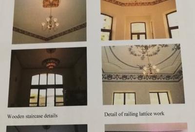 Romana, Rosetti, casa S+P+1+M, 732mp, 14 camere, 1.600.000Euro - 19