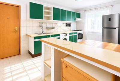 Apartament cu 3 camere decomandat I Girocului - 9