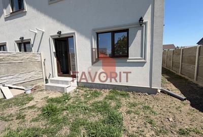 Duplex in Mosnita | Langa Lidl 2 | La asfalt | Toate utilitatile - 19