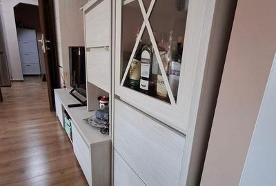 Apartament cu 4 camere,etaj intermediar,zona Manastur-Big - 7