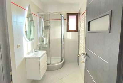 Inchiriere 2 camere Baneasa Lac Complet Renovat TOTUL NOU - SUPERB - 9