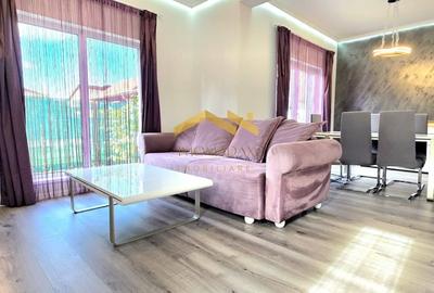 Casă individuală cu 4 camere în Dumbrăvița