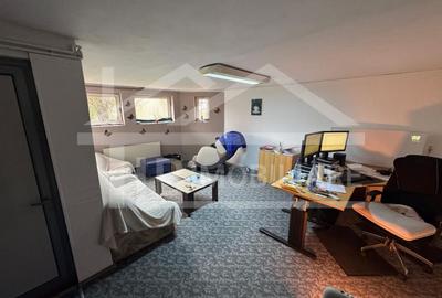 Vila cu 6 camere, 420mp,  teren 720mp, parcari, Zona Shopping City - 10