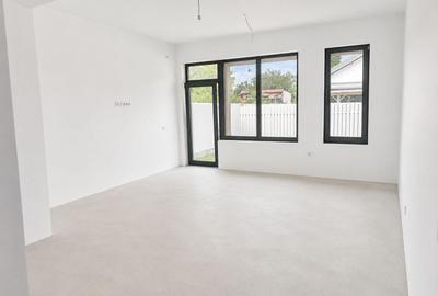 Casă cu finisaje premium la cheie | Dârza | 4 camere | Gazon | Terasă - 3