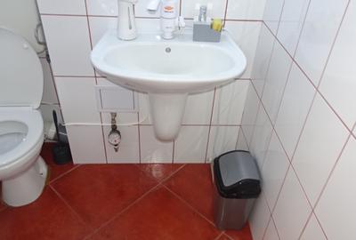 Vand spatiu comercial in Deva, zona ultracentrala, (Bld Decebal), etaj 1, - 9