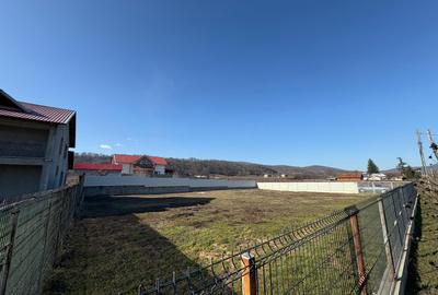 Teren de vânzare în Odobești – 1000 mp - 5