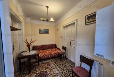 Casa 3 camere din caramida, teren 176 mp, toate utilitatile, Gradina Mare - 4
