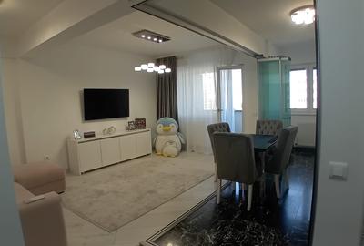Apartament 2 Camere,Mihai Bravu,Metrou,bl.2020,DECOMANDAT,Amenajat,centrala - 5
