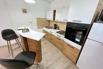 2 camere, bloc nou, modern, garaj, in Zorilor, zona hotel Golden Tulip - 5