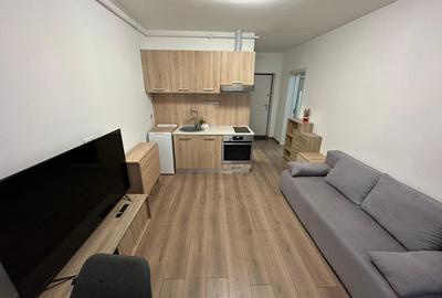 Apartament 1 camera bistrita - 1