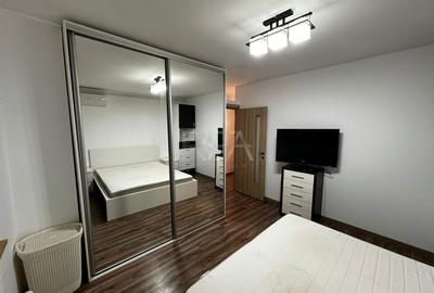 3 Camere | Decomandat | Zona Lujerului - 9