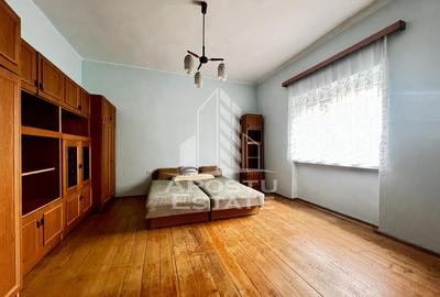 Casa cu 2 camere, 690mp in Battonya - 1