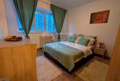 2 camere, 54 mp, et 3/10- Bdul Iuliu Maniu, Pacii - 3