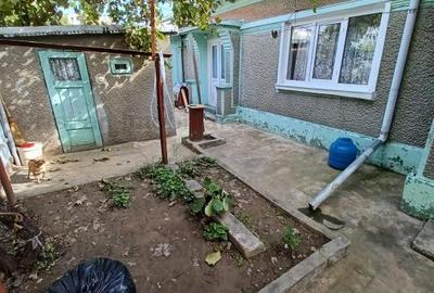 Casa din caramida, teren 180 mp, deschidere dubla, zona Piata Saraca - 3