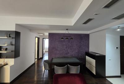 HERASTRAU SOSEAUA NORDULUI  APARTAMENT 3 CAMERE MODERN LOC PARCARE - 8
