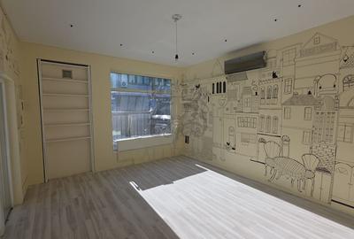 Vila Individuala | Putul Lui Zamfir - Dorobanti | 2002 | 238 mp utili - 4