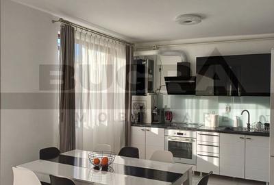 Duplex de 110mp, modern, terasa, 2 bai, zona Terra - 1