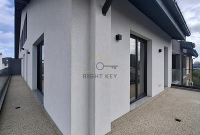 Apartament 3 camere in ansamblu nou/ 92 mp+ terasa 29mp/ Comision 0% - 13