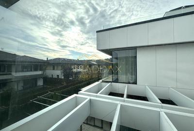 Vila Individuala Exclusivista 6 camere *525mp* // Pipera - Scoala Americana - 52