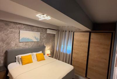 Mamaia complex Moonlight apartament 2 camere - 15
