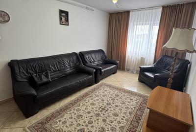 Apartament 2 cam, cf 1 decomandat, etaj 3/4, Carol Davila - 1