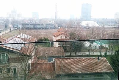 Petrom City apartment - 8