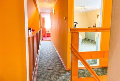 FILM! Locuinta contemporana si rafinata, inteligent organizata, Ilieni, Covasna - 6