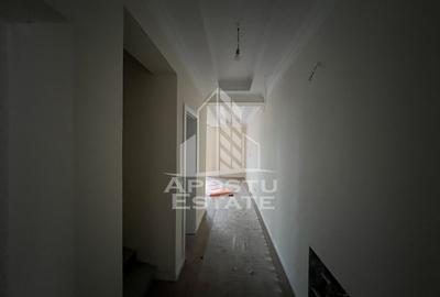 DUPLEX DE VANZARE cu suprafata foarte generoasa in Giarmata Mare - 9