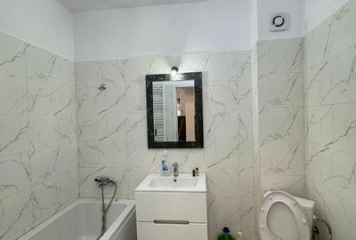 Vanzare Apartament 2 camere decomandat-Bloc finalizat-3 etaje Comision 0% - 7