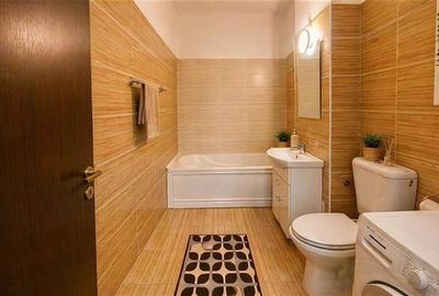 Garsoniera tip studio, cu balcon si loc de parcare, Sanpetru, Brasov. - 5