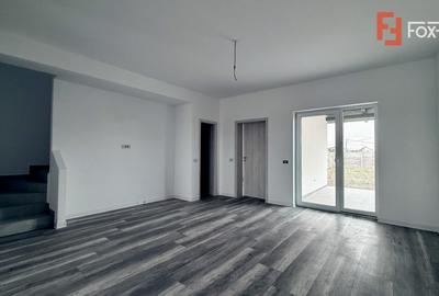 COMISION 0% Duplex cu 4 camere de vanzare si teren de 270 mp - zona Sacalaz - 6