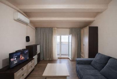 Garsonieră Mansarda Bl. Nou 2017 Stație STB la Scară & Centrală Proprie în Sălaj - 1