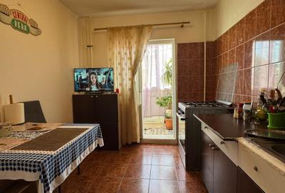 Apartament 3 Camere | Piata Rahova - Vasile Croitoru - 2