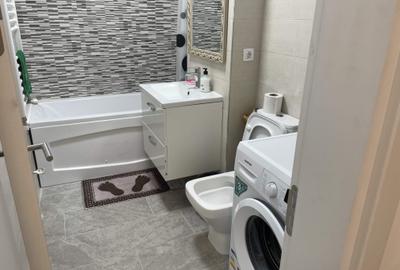 2 cam+curte proprie de 33 mp,Nou,mobilat+utilat - 16