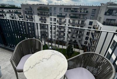 Apartament 3 camere  Arcadia Domenii - 11